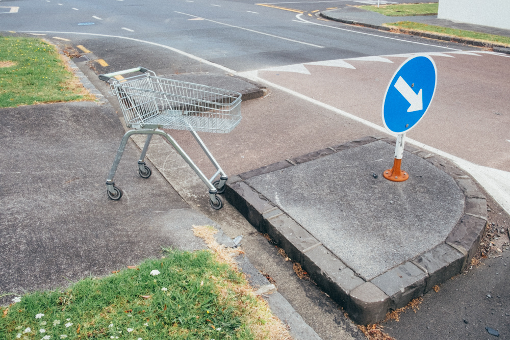 Abandoned Carts